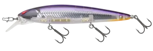 LAYDOWN MINNOW MID 110HF - NORIES