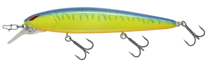 LAYDOWN MINNOW MID 110HF - NORIES