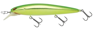 LAYDOWN MINNOW MID 110HF - NORIES