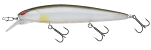 LAYDOWN MINNOW MID 110HF - NORIES