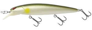 LAYDOWN MINNOW MID 110HF - NORIES