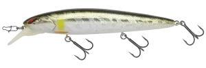 LAYDOWN MINNOW MID 110HF - NORIES