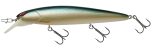 LAYDOWN MINNOW MID 110HF - NORIES