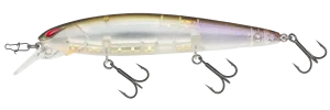 LAYDOWN MINNOW MID 110HF - NORIES