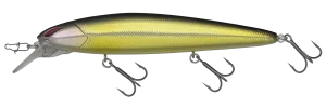 LAYDOWN MINNOW MID 110HF - NORIES