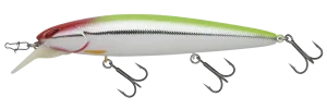 LAYDOWN MINNOW MID 110HF - NORIES