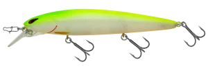 LAYDOWN MINNOW MID 110HF - NORIES