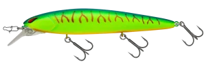 LAYDOWN MINNOW MID 110HF - NORIES