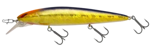 LAYDOWN MINNOW MID 110HF - NORIES