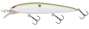 LAYDOWN MINNOW MID 110HF - NORIES