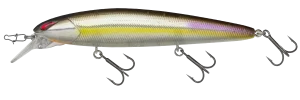 LAYDOWN MINNOW MID 110 - NORIES