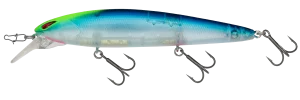 LAYDOWN MINNOW MID 110HF - NORIES