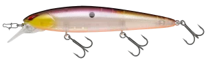 LAYDOWN MINNOW MID 110HF - NORIES