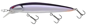 LAYDOWN MINNOW MID 110HF - NORIES