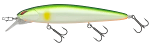 LAYDOWN MINNOW MID 110HF - NORIES