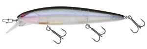 LAYDOWN MINNOW MID 110HF - NORIES