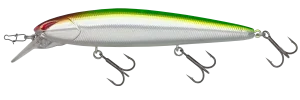 LAYDOWN MINNOW MID 110HF - NORIES