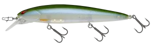 LAYDOWN MINNOW MID 110HF - NORIES