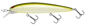 LAYDOWN MINNOW MID 110HF - NORIES