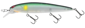 LAYDOWN MINNOW MID 110HF - NORIES