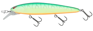 LAYDOWN MINNOW MID 110HF - NORIES