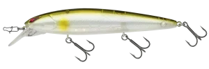 LAYDOWN MINNOW MID 110HF - NORIES