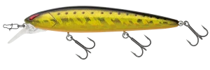 LAYDOWN MINNOW MID 110HF - NORIES