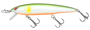 LAYDOWN MINNOW REGULAR - NORIES