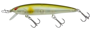 LAYDOWN MINNOW JUST WAKASAGI - NORIES