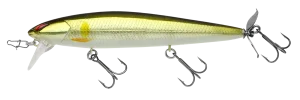 LAYDOWN MINNOW WAKE PROP PLUS - NORIES