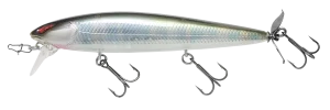 LAYDOWN MINNOW WAKE PROP PLUS - NORIES