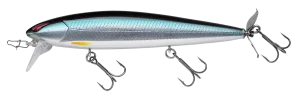 LAYDOWN MINNOW WAKE PROP PLUS - NORIES