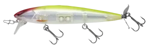 LAYDOWN MINNOW WAKE PROP PLUS - NORIES