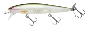 LAYDOWN MINNOW WAKE PROP PLUS - NORIES