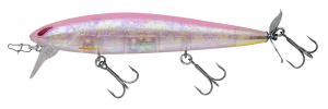 LAYDOWN MINNOW WAKE PROP PLUS - NORIES