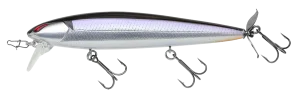 LAYDOWN MINNOW WAKE PROP PLUS - NORIES