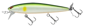 LAYDOWN MINNOW WAKE PROP PLUS - NORIES