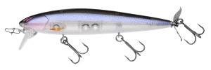 LAYDOWN MINNOW WAKE PROP PLUS - NORIES