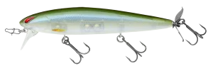 LAYDOWN MINNOW WAKE PROP PLUS - NORIES