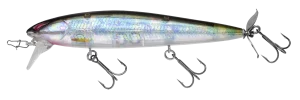 LAYDOWN MINNOW WAKE PROP PLUS - NORIES