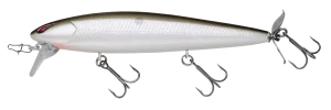 LAYDOWN MINNOW WAKE PROP PLUS - NORIES