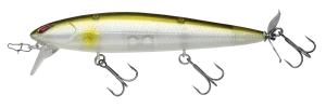 LAYDOWN MINNOW WAKE PROP PLUS - NORIES