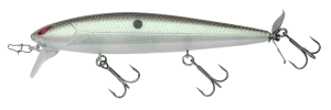 LAYDOWN MINNOW WAKE PROP PLUS - NORIES