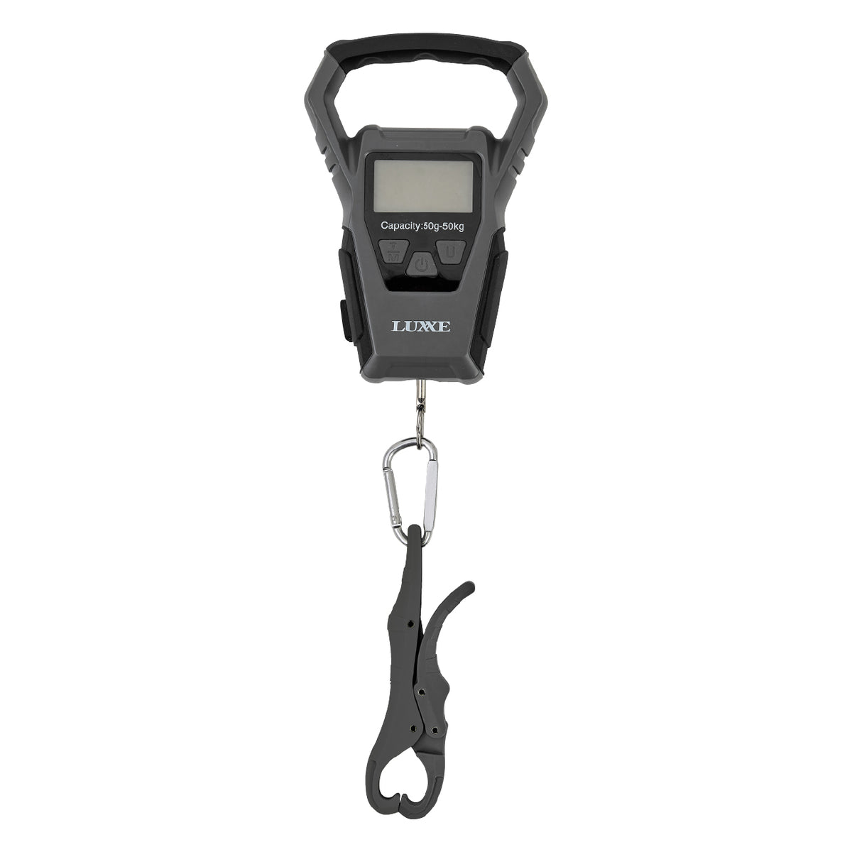 Digital Scale 50kg - Gamakatsu