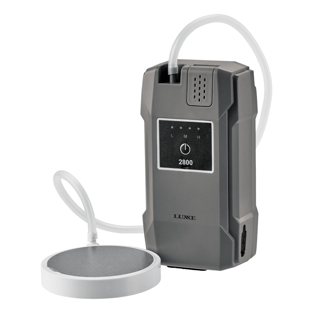 Air Pump 2800 - Gamakatsu