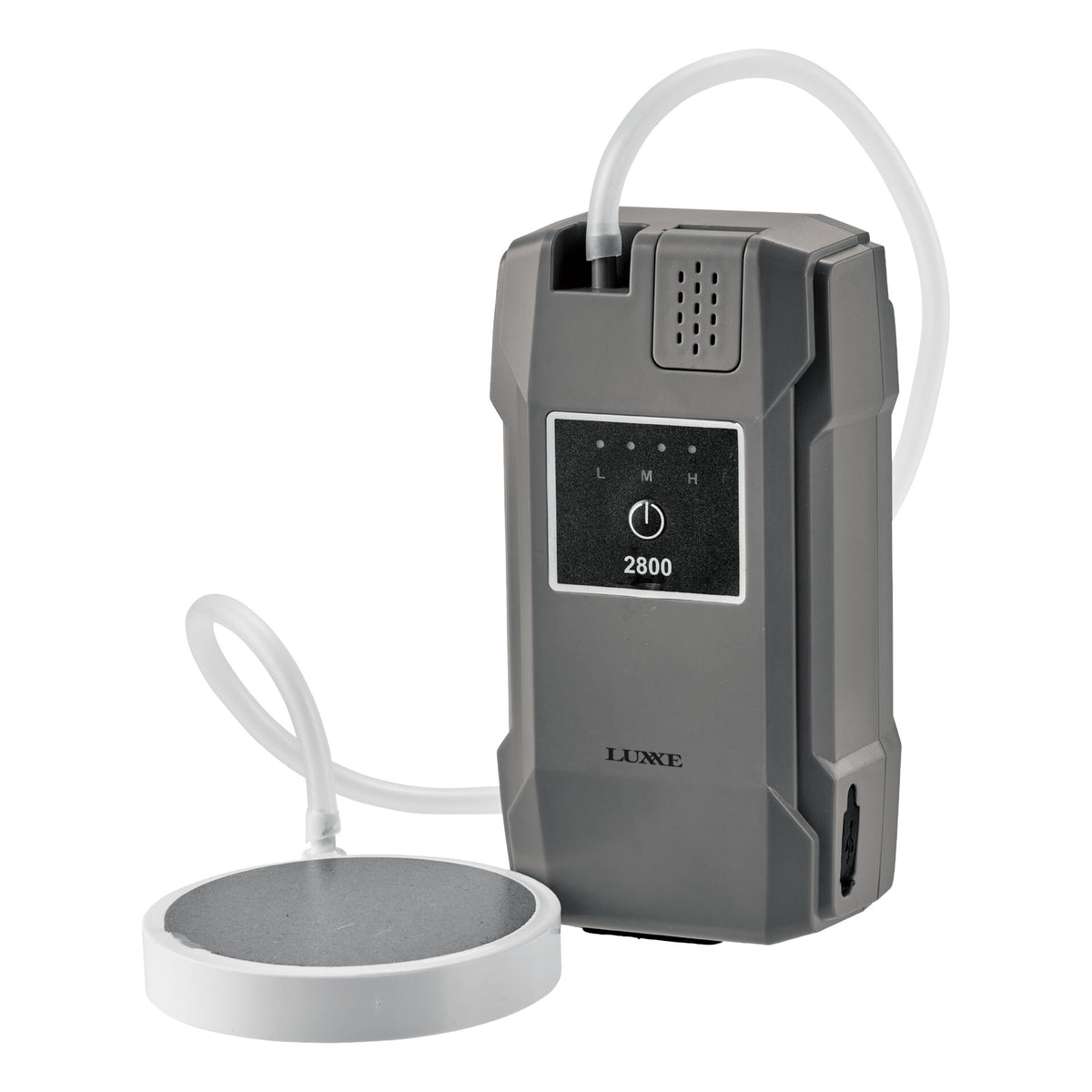 Air Pump 2800 - Gamakatsu