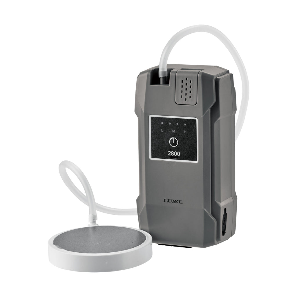 Air Pump 2800 - Gamakatsu