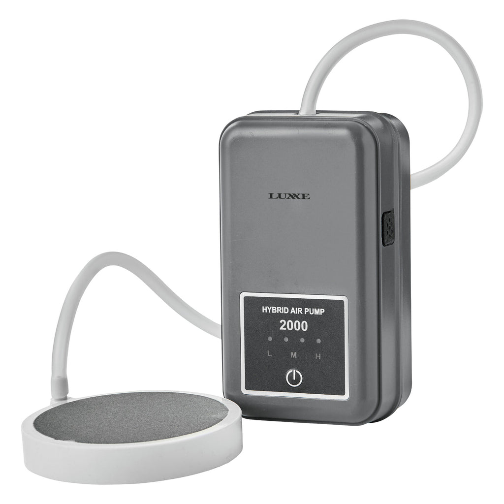 Hybrid Air Pump 2000 - Gamakatsu