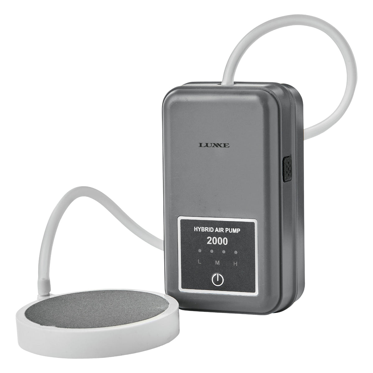 Hybrid Air Pump 2000 - Gamakatsu