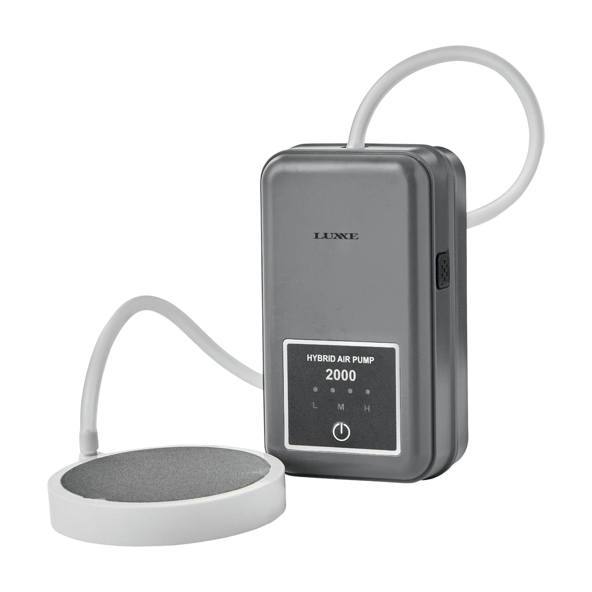 Hybrid Air Pump 2000 - Gamakatsu